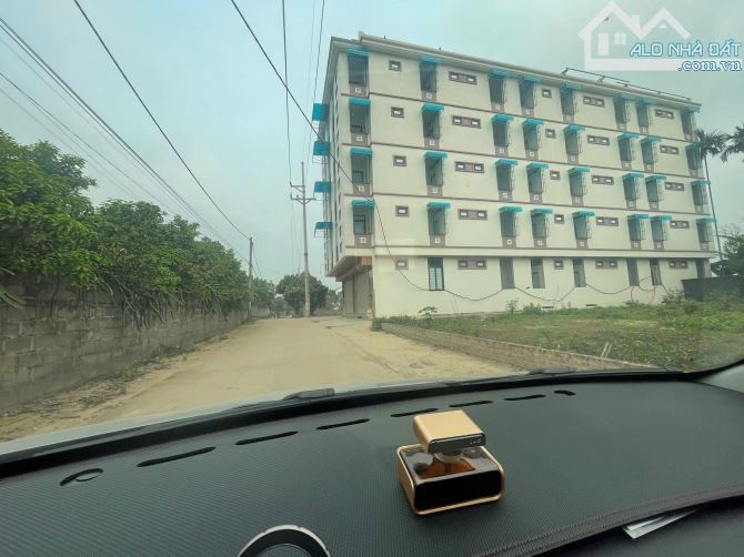 BÁN ĐẤT GẦN NGÃ 3 HÒA LẠC, 119M2 GIÁ CHỈ MẤY ĐỒNG