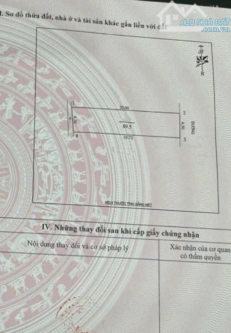 Đất lối 2 hecman- Hưng Phúc- Đậm chất đất ở