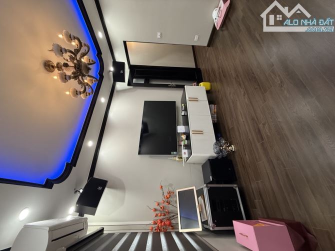 BÁN NHÀ PHÚC ĐỒNG, LONG BIÊN – 62.4M², 6 TẦNG, THANG MÁY ĐỨC, FULL NỘI THẤT, GIÁ 13.2 TỶ