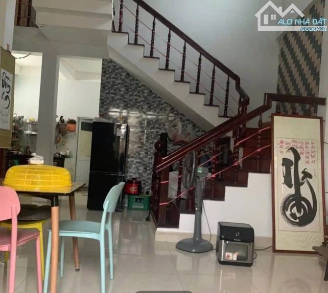 🏡 NHÀ 2 TẦNG KIỆT NGẮN – 2 MẶT THOÁNG – GẦN MẶT TIỀN NGUYỄN LƯƠNG BẰNG – CHỈ 3.xx TỶ nhỏ