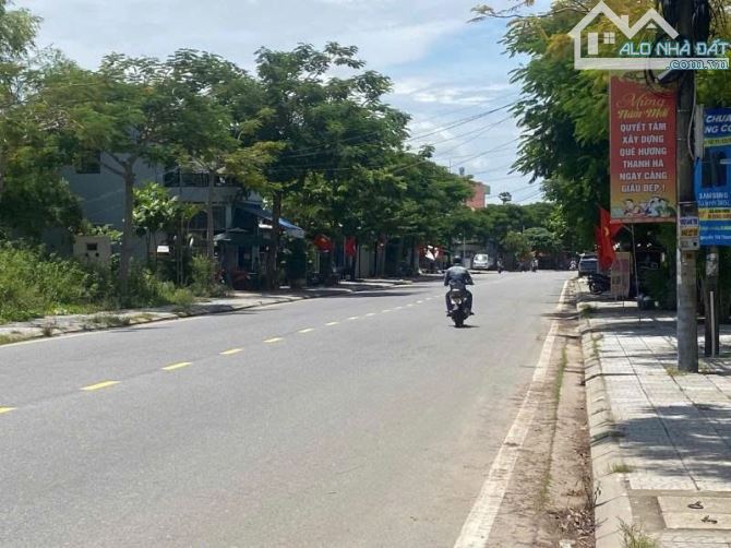 🏡✨ CƠ HỘI ĐẦU TƯ VÀNG – MẶT TIỀN 28 THÁNG 3, HỘI AN ✨🏡