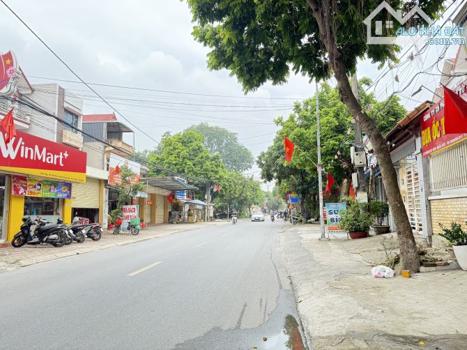 🌺 ĐẤT ĐẸP VỊ TRÍ VÀNG – BA CHỮ, VÂN NỘI, ĐÔNG ANH - 76M CHỈ 5 TỶ 🌺