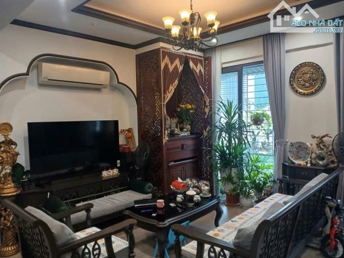 CĂN HỘ B10A NAM TRUNG YÊN - 71M2 - 2N1VS - TẦNG CAO - LÔ GÓC - VIEW THOÁNG