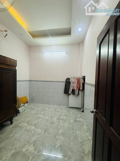 🔥 BÁN NHÀ GÓC 2 MẶT TIỀN – NGUYỄN DUY CUNG, P.12, GÒ VẤP – SÁT TRƯỜNG CẤP 2 TÂN SƠN – GIÁ