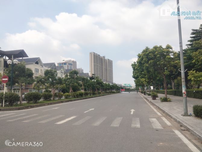 BÁN NHÀ LÊ TRỌNG TẤN GLEMXICO  MẶT THOÁNG KINH DOANH ĐỈNH CAO, 170M 4 TẦNG