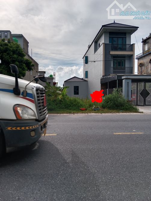 💥💥BÁN NHANH LÔ ĐẤT SIÊU ĐẸP TRỤC ĐƯỜNG 10 GẦN BA ĐỢI Dtich 62,4m2 Mt 5m Giá 1,9x tỷ 💥