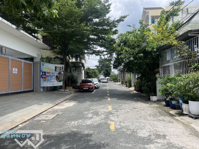 SIÊU VIP BIỆT THỰ SÂN VƯỜN - KHU KIẾN THIÊT - HIỆP PHÚ - 500M2 (NGANG 15M) - 3 TẦNG
