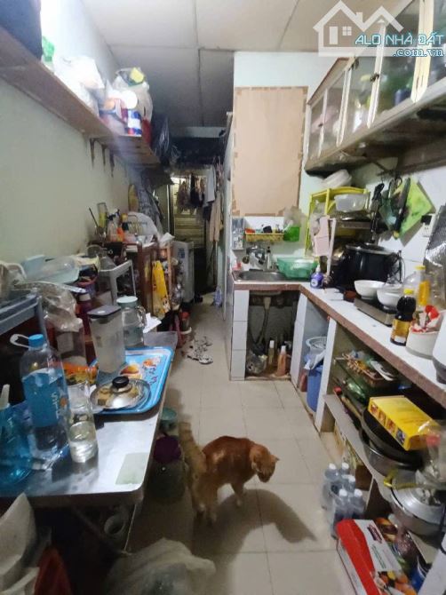 NHÀ VỊ TRÍ ĐẸP PHAN ĐĂNG LƯU - PHÚ NHUẬN, DTSD 60M2, 3.85TỶ