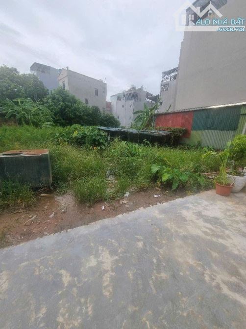 ĐẤT ĐẸP NHƯ KIỀU - PHÚC LỢI, ĐẦU TƯ, OTO ĐỖ CỬA, 50M2, MT: 4M, GIÁ CHỈ 6.5 TỶ