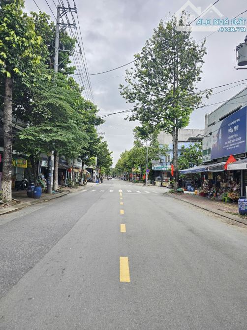 8,2Tỷ TL🔥Bán đất 103,9m2 MT Đường Võ Thị Sáu, Khu Quảng Trường Xanh, p.Đông Hòa_Tp.Dĩ An