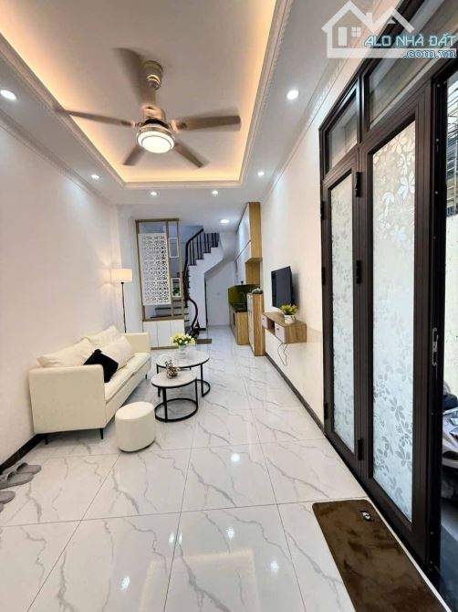🇻🇳SIÊU PHẨM BẠCH MAi - CÁCH Ô TÔ 20M - NHÀ MỚI FULL ĐỒ - 20M2, 4,45TỶ🇻🇳🇻🇳