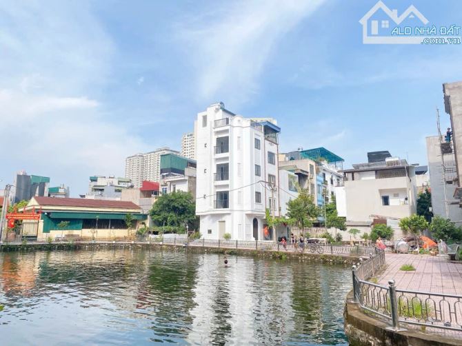 ✨ SIÊU PHẨM VIEW HỒ TRIỆU ĐÔ MẬU LƯƠNG, KIẾN HƯNG, HÀ ĐÔNG – TIỆN ÍCH BẠT NGÀN  ✨