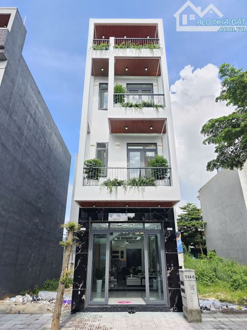 4,5Tỷ TL🔥Bán nhà 2 lầu Hoàn Công KDC Phú Hồng Thịnh 8 Mở Rộng, p.Bình Chuẩn, Tp.Thuận An