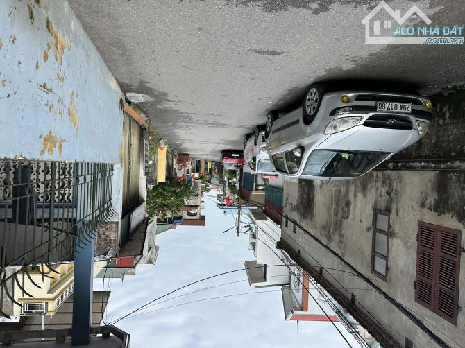 Bán 55m² đất lô góc Cổ Loa – ô tô chạy vòng quanh – gần cầu Tứ Liên chỉ nhỉnh 4 tỷ