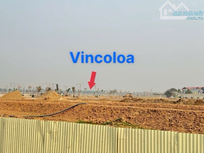 🔥 SIÊU HOT – BÁN ĐẤT BÌA LÀNG XUÂN CANH – 2 MẶT TIỀN, VIEW VINHOMES CỔ LOA! 🔥
