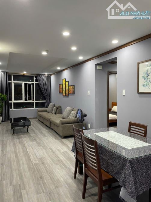Cần bán căn hộ Full Nội Thất Tầng 23 Chung cư Hoàng Anh Gia Lai- Hàm nghi-Thanh Khê - Đà N