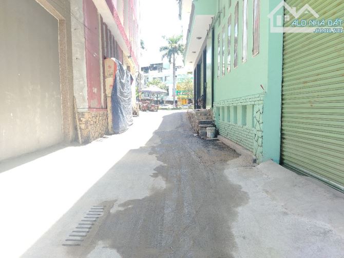 🎉🎉 ĐẤT KIỆT ĐIỆN BIÊN PHỦ-- DT GẦN 70M2- CÁCH ĐƯỜNG CHÍNH VÀI BƯỚC CHÂN.