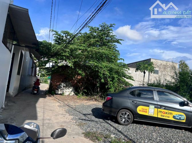 Cần bán lô đất ở đẹp tại Vĩnh Ngọc 109m2 thổ cư giá chỉ 1tỷ950!