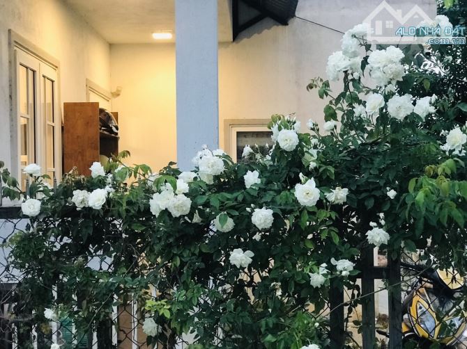 BÁN VILLA NGHỈ DƯỠNG ĐÀ LẠT ĐƯỜNG NGÔ TẤT TỐ