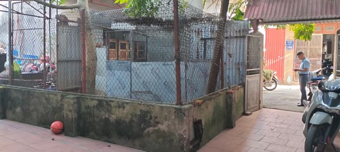 BÁN ĐẤT LA KHÊ, HÀ ĐÔNG 58M2, MẶT TIỀN 4.5M, 9.28 TỶ