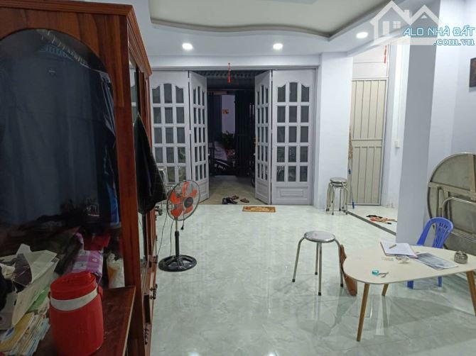 NHÀ MẶT TIỀM LÊ TẤN BÊ - 2 TẦNG - 100M² - NGAY GIAO LỘ KINH DƯƠNG VƯƠNG - GIÁ 6.5 TỶ