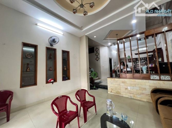 🏠BIỆT THỰ 3 TẦNG SƠN TRÀ - PHẠM CỰ LƯỢNG - MẶT TIỀN KHU TRUNG TÂM DU LỊCH - 138M2
