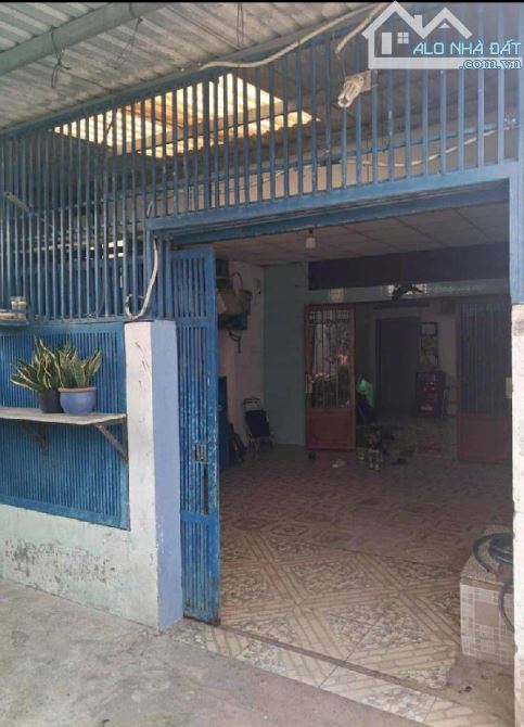 🏡 BÁN NHÀ TÂN THỚI NHÌ – HÓC MÔN- 100M2- GIÁ 3,1 TY TL