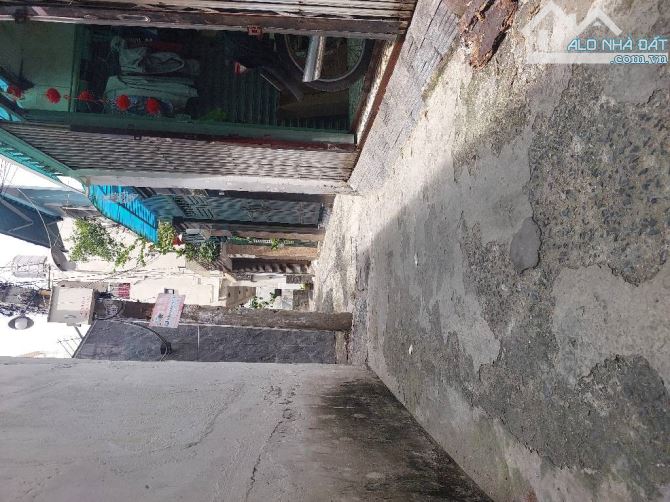 Nhà RỘNG ĐẸP RẺ Quang trung - Gò Vấp - 2Tầng - 3PN,WC - DT55m2 - Hơn 5 tỷ