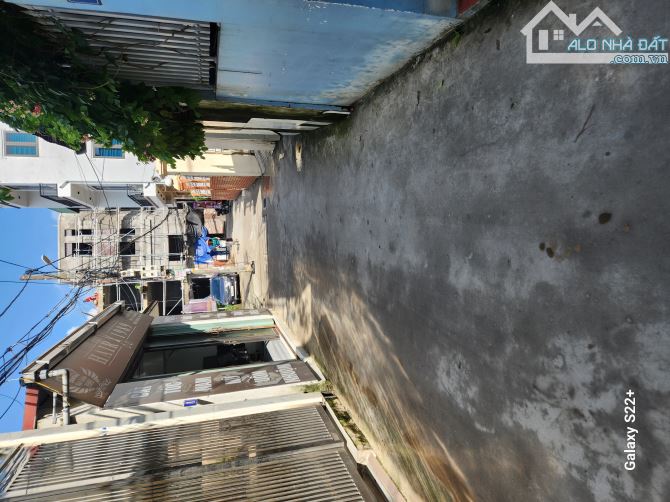 SIÊU PHẨM BÁN ĐẤT 80,9m². TRUNG TÂM HÙNG VƯƠNG, HỒNG BÀNG, Hải Phòng