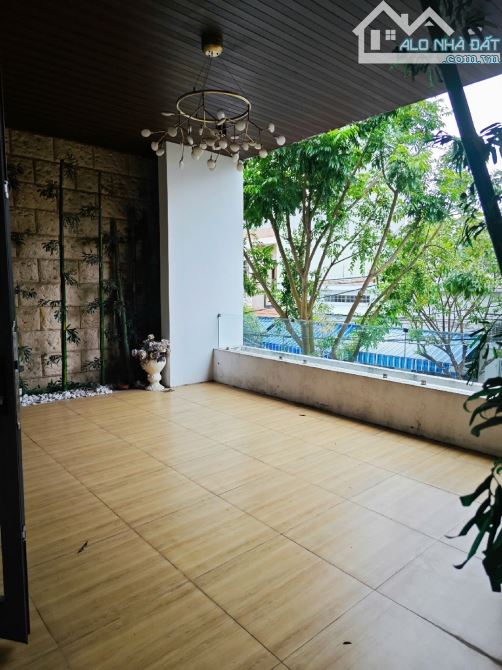 🌿 BIỆT THỰ MINI SÂN VƯỜN – TRUNG TÂM HÒA CƯỜNG – DIỆN TÍCH 174M² – GIÁ CỰC TỐT 🌿