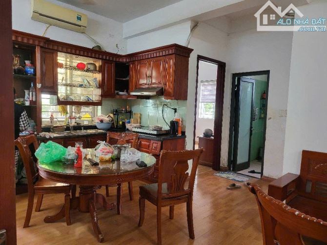 CĂN HỘ CHUNG CƯ - VIỆT HƯNG, FULL TIỆN ÍCH, 74M2, MT: 7M, GIÁ CHỈ 3.65 TỶ