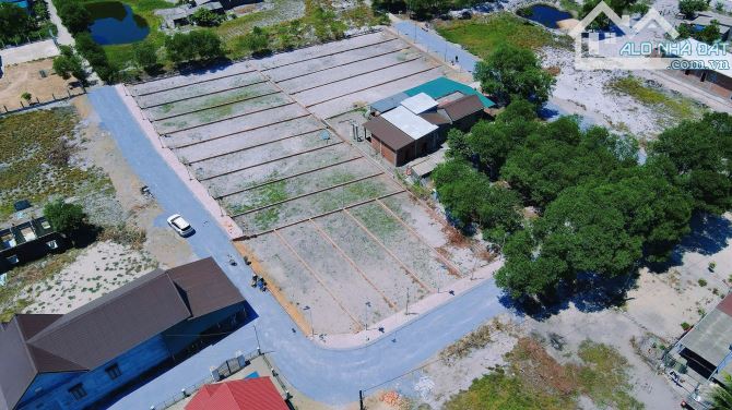 📢 CƠ HỘI ĐẦU TƯ ĐẤT QUẢNG TRỊ – GIÁ CHỈ TỪ 700 TRIỆU/LÔ