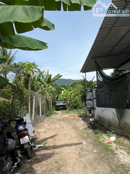 Bán đất thổ cư 431m2 Xuân Phú 1, Suối Tiên, Diên Khánh, Khánh Hòa