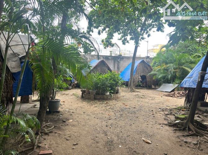 Lô đất Mặt tiền Lê Văn Thịnh 1276m2, Bình Trưng Tây Q2, 75 tỷ