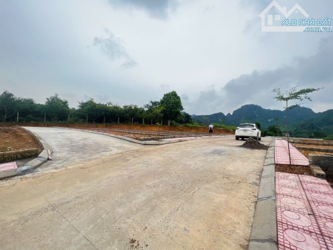 Cơ Hội Đầu Tư - Sở Hữu Lô Đất Đẹp Như Hoa Hậu Tại Cao Dương , Lương Sơn , Hòa Bình