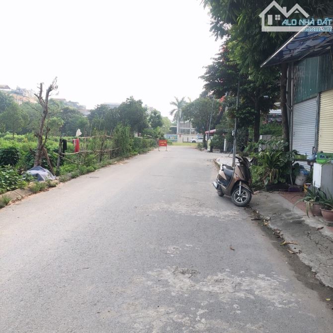 Bán gấp phân lô Lk Vỉa hè Ô Tô tránh kinh doanh 50 ma 4 tầng nhỉnh 14 tỷ