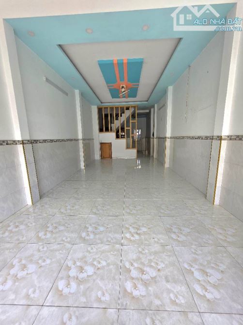 Bán nhà 2 tầng 64m2 (4x16), Hẻm xe tải Liên Khu 5-6, gần Nguyễn Thị Tú, chỉ hơn 4 tỷ