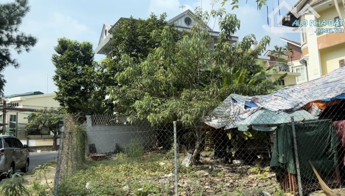 Cần bán đất phố KDC Kim Sơn giá thoả thuận