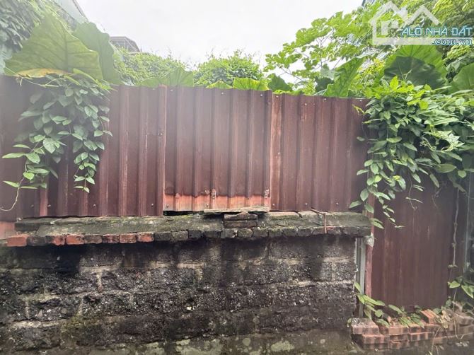 BÁN ĐẤT NGỌC THUỴ SIÊU PHẨM GẦN Ô TÔ TRÁNH 53m2 NHỈNH 7 TỶ-ĐƯỜNG THÔNG CÁC NGẢ