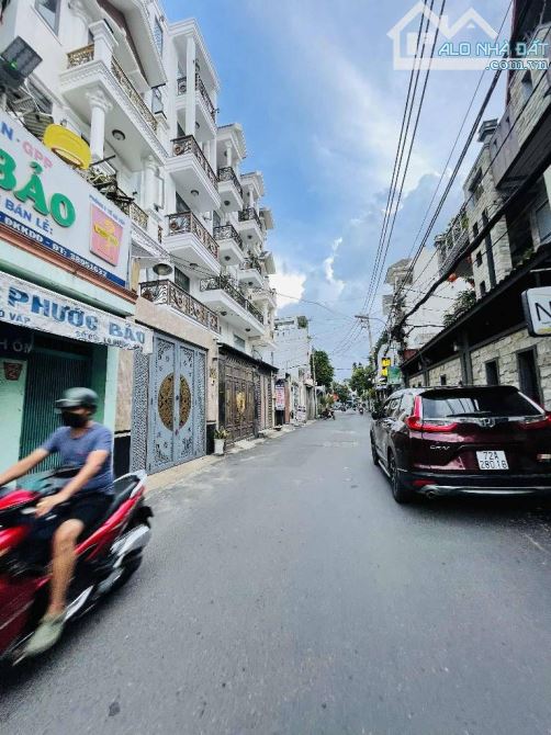 🏡 LÊ ĐỨC THỌ – 5x14M (70m²) – 1 TRỆT 1 LẦU – 1 CĂN RA MẶT TIỀN – KHU VIP – GIÁ 5.8 TỶ TL