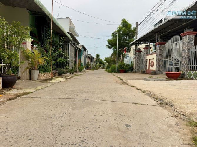 🔰 Bán nền: 150m² (4.9m x 30m, thổ 102m²) 🔰 Đường Cái Tôm (xã Hòa An, TP. Cao Lãnh cũ)
