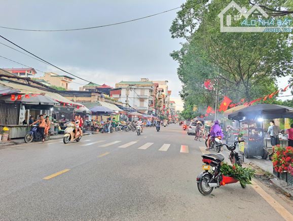 SIÊU HIẾM – Nam Hồng- Đông Anh– Ô TÔ TRÁNH ĐỖ– GẦN MÊ LINH PLAZA- KCN THĂNG LONG- CHỈ 4 TỶ