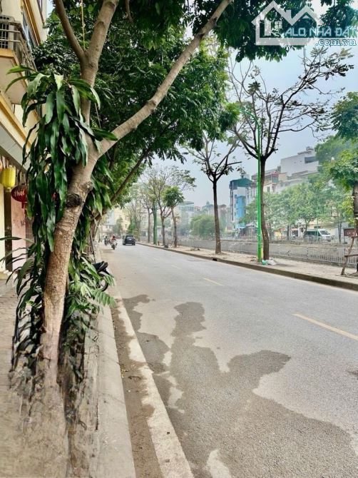 Nhà đẹp ngõ thông - Phan Đình Giót - dt35x5- MT3,5 Thanh Xuân 8,5 tỷ