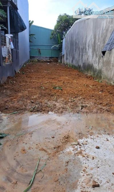 📌📌📌LÀM VIỆC TRỰC TIẾP GIÁ TỐT !!!Bán lô đất Nhơn Thọ 1,Hòa Phước