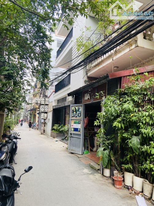 ♨️Phố Tây Xuân Diệu, Tây Hồ ♨️ Vị trí V.I.P ♨️ Ô tô qua nhà ♨️52m * 4 tầng ♨️Nhỉnh 19 tỷ