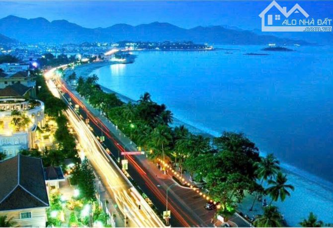 VIP BIỂN! BÁN ĐẤT 2 MẶT TIỀN 182M² – 36,5 TỶ - MT DƯƠNG TỤ QUÁN - Q. NGŨ HÀNH SƠN