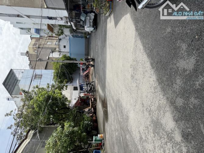 🌸 Đường B3, Tây Thạnh, Tân Phú. DT 8,6 × 18,2. 3 tầng. Giá 15 tỷ TL.  -