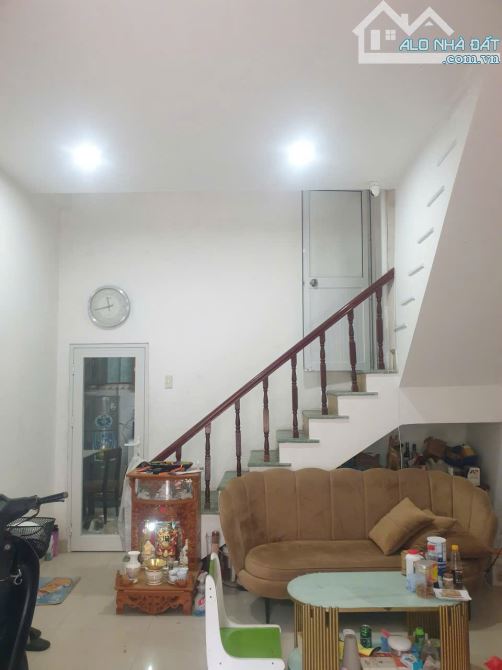 📌📌📌LÀM VIỆC TRỰC TIẾP GIÁ TỐT !!!Nhà 2 tầng Kiệt 36 Lê Duẩn