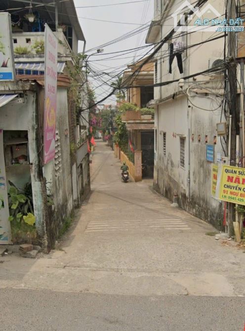 Bán đất tặng dãy trọ mặt tiền Kiệt oto 100 Ngự Bình - TP Huế giá rẻ