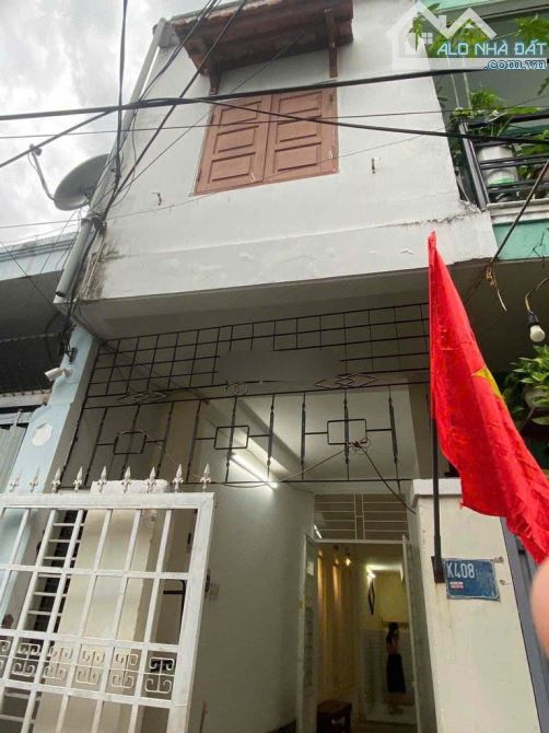 📌📌📌LÀM VIỆC TRỰC TIẾP GIÁ TỐT !!!Cần bán nhà Trưng Nữ Vương trung tâm thành phố